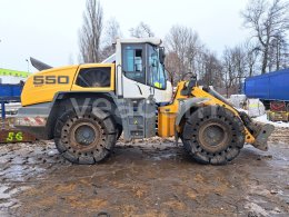 Online-Versteigerung: LIEBHERR  L 550