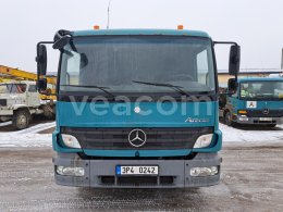 Aukcja internetowa: MERCEDES-BENZ  ATEGO 1218