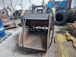 Online aukce:   MB CRUSHER BF 90.3