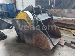 Online aukce:   MB CRUSHER BF 90.3