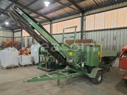 Online auction:   PEZZOLATO S 7000 G