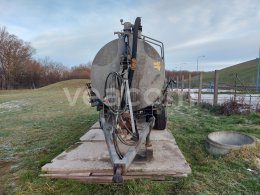 Online auction: FLIEGL  VFW 12 000