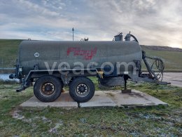 Online auction: FLIEGL  VFW 12 000