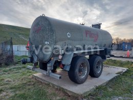 Online auction: FLIEGL  VFW 12 000