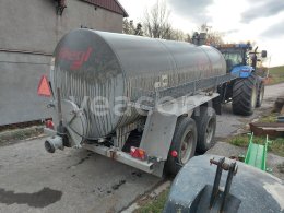 Online auction: FLIEGL  SPT 3