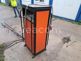 Online aukce:   BESTER BAB-24/250