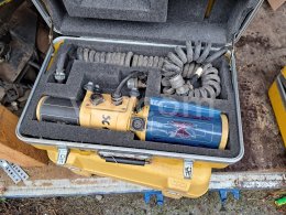 Online aukce:   TOPCON RL-H2SG