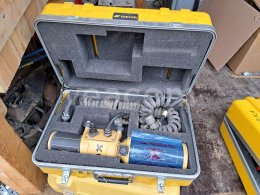 Online aukce:   TOPCON RL-H2SG