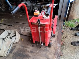 Online aukce:   HYDROG SHARKY 500