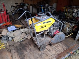 Online aukce:   ATLAS COPCO ORKA 350/450