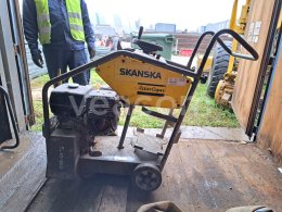 Online aukce:   ATLAS COPCO ORKA 350/450