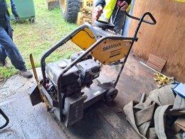 Online aukce:   ATLAS COPCO ORKA 350/450