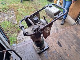Aukcja internetowa:   WACKER BS60Y