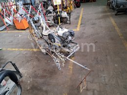 Online aukce:   WAGNER LC 35