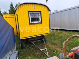 Online aukce:   MARINGOTKA DVOUNÁPRAVOVÁ