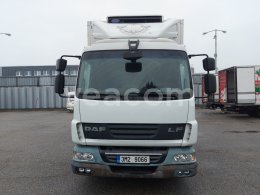 Online árverés: DAF  FA LF45.220 G12