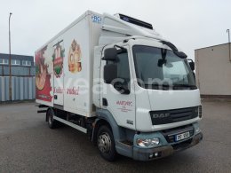 Online auction: DAF  FA LF45.220 G12