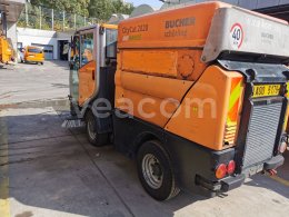 Online auction: BUCHER  CITYCAT 2020 XL