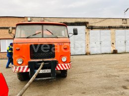 Online auction: LIAZ  706 MTSP 25