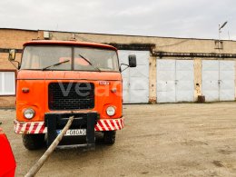 Online auction: LIAZ  706 MTSP 25