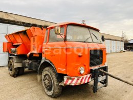 Online auction: LIAZ  706 MTSP 25