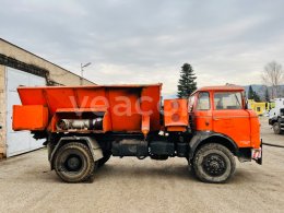 Online auction: LIAZ  706 MTSP 25