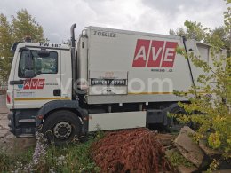 Online aukce: MAN  TGM 18.340 4x2 BL