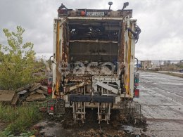 Online auction: MAN  TGM 18.340 4x2 BL