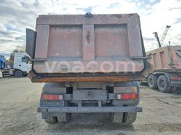 Aukcja internetowa: SCANIA  R 124 CB 8X4