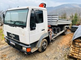 Online auction: MAN  6.103 F