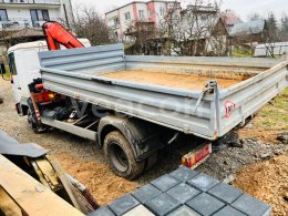 Online aukce: MAN  6.103 F