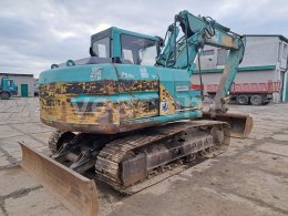 Online auction: CATERPILLAR  312