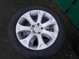 Интернет-аукцион:   DISKY 4KS - GOODYEAR 255/50 R19