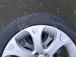 Інтернет-аукціон:   DISKY 4KS - GOODYEAR 255/50 R19