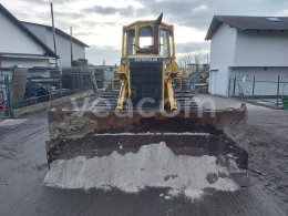 Online auction: CATERPILLAR  D5H