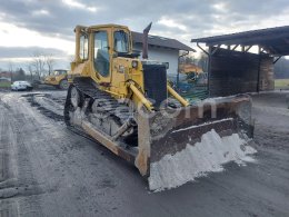 Online auction: CATERPILLAR  D5H