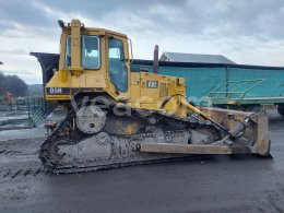 Online auction: CATERPILLAR  D5H