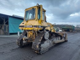 Online árverés: CATERPILLAR  D5H