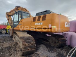 Online auction: CASE  CX 460