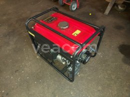 Online aukce:   CENTRÁLA ASIST AE8G290-F