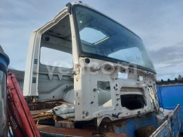 Online auction:   KABINA Z MB ATEGO