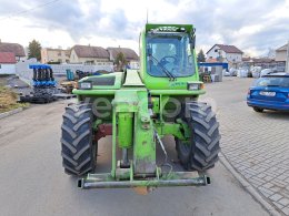 Aukcja internetowa: MERLO  P34.7 PLUS