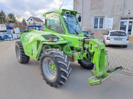 Aukcja internetowa: MERLO  P34.7 PLUS