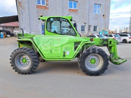 Aukcja internetowa: MERLO  P34.7 PLUS