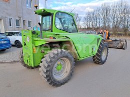 Aukcja internetowa: MERLO  P34.7 PLUS