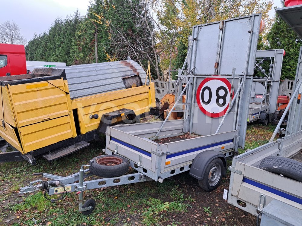Online auction:  W600/A/1