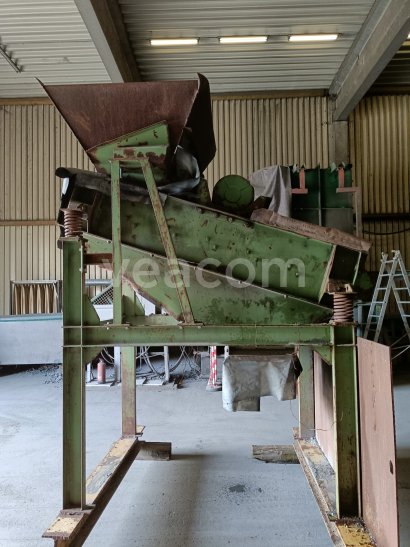 Online aukce:  JOST V 20125/6