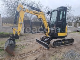 Online auction: YANMAR  VIO26-6