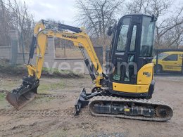 Интернет-аукцион: YANMAR  VIO26-6