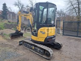 Online auction: YANMAR  VIO26-6